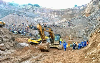 Rescuers Have Recovered 11 Bodies After Landslides at Zambia Mine