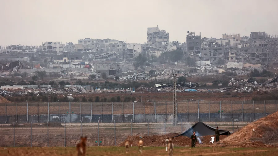 Hamas 'Giving Up' as Israel's Strategy in Southern Gaza Bears Fruit: Military Strategist
