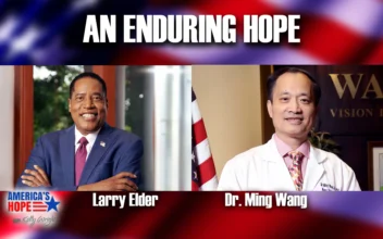 An Enduring Hope | America’s Hope (Dec. 11)