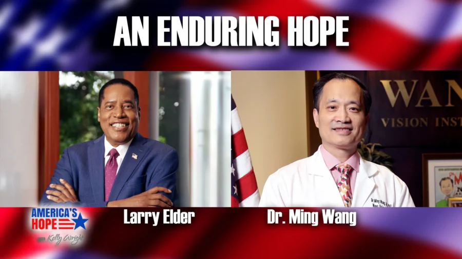 An Enduring Hope | America’s Hope (Dec. 11)