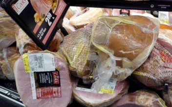 Thanksgiving Feast Costs Dip, but Stay Above Pre-Pandemic Levels