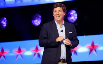 Tucker Carlson’s Streaming Service Goes Live, Charges $9 per Month