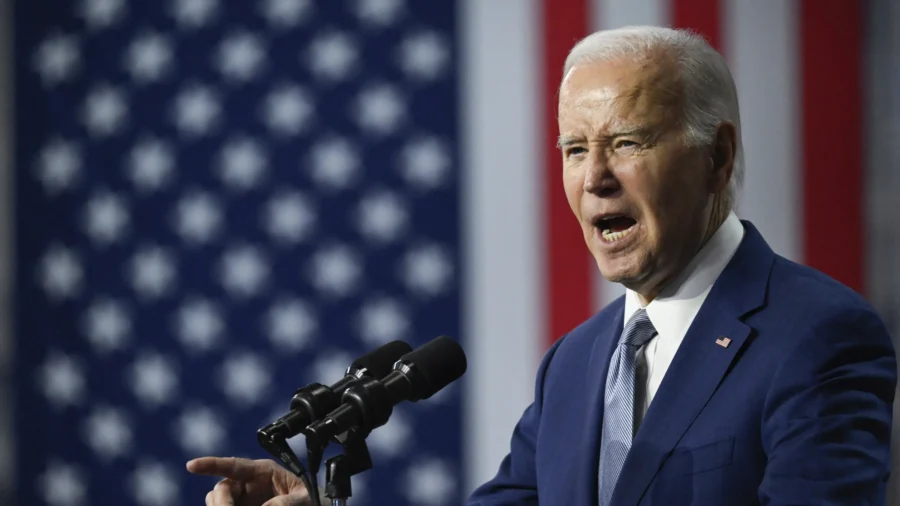 Biden Scores Win as Supreme Court Throws Out Federal COVID-19 Vaccine Mandate Cases