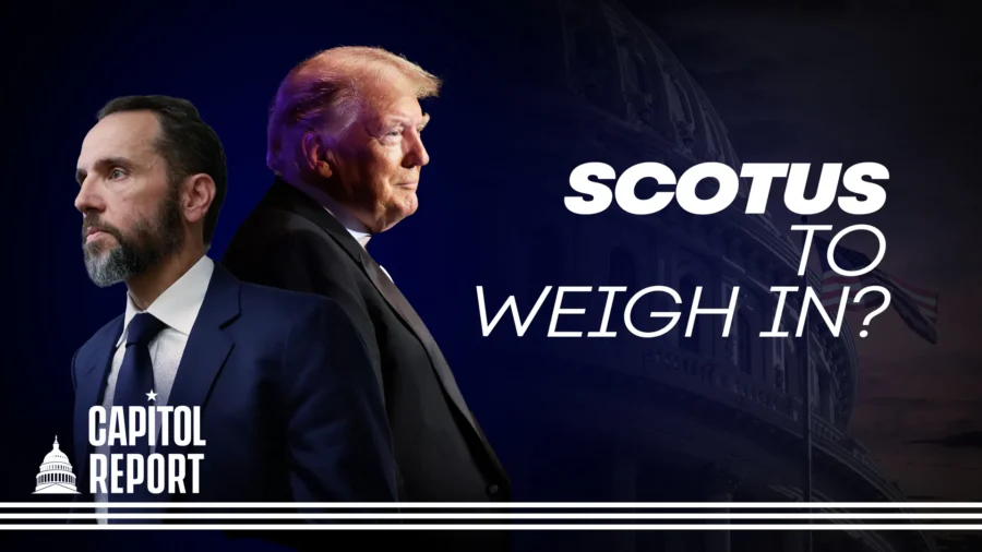 Capitol Report Full Broadcast (Dec. 11)