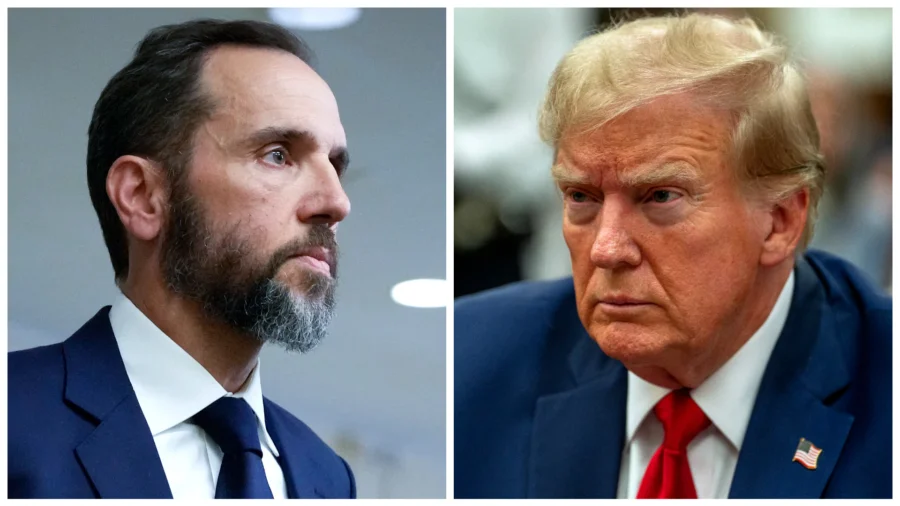 Supreme Court Responds to Special Counsel's Petition on Trump's Immunity Defense
