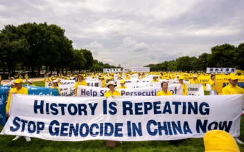 Over 1,000 Falun Gong Practitioners Abducted in China