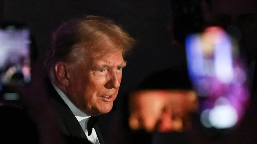 New 'Dictator' Narrative Against Trump Is Political Gamesmanship and Disinformation Campaign: Kash Patel