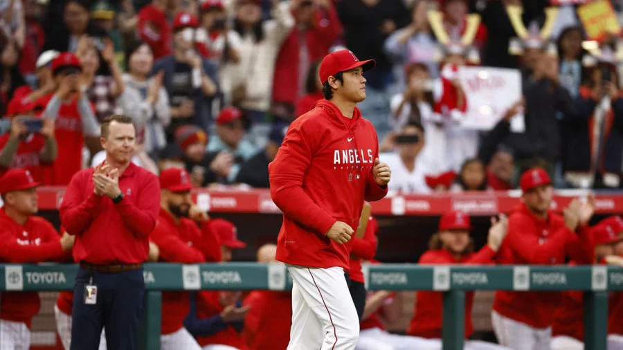 Putting Ohtani’s $700 Million Deal in Perspective