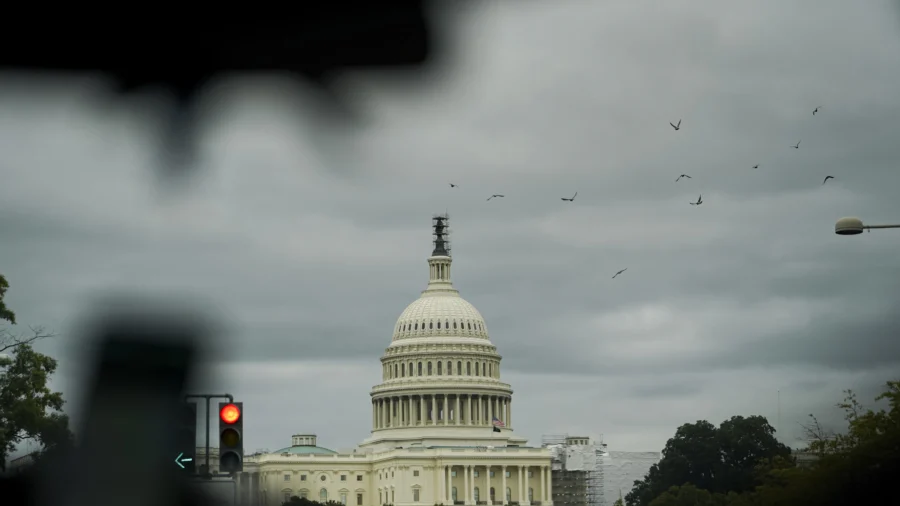 Senate Judiciary Committee Hearing on ‘Ensuring Accountability for Corporate Criminals’