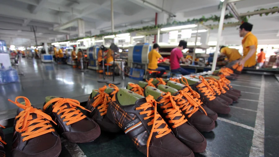China Pushes New Plan to Boost Foreign Investment