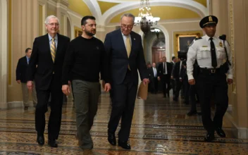 Analysis of Zelenskyy’s Meeting With Congressional Leaders