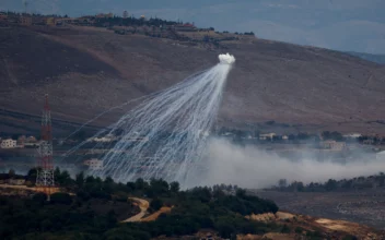 White House Concerned by Israel’s Reported Use of White Phosphorus Shells in Lebanon