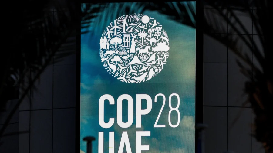 Labeling Climate Change an Existential Crisis a Political Agenda, Poses Threat to Freedom: Policy Expert