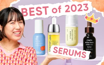 The Best Serums of 2023