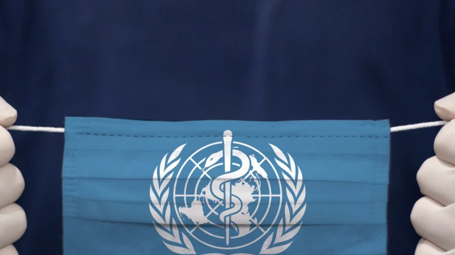 House Oversight Committee’s Hearing on ‘Reforming the WHO’