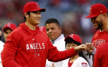 Ohtani Contract to Defer $680 Million Until 2034