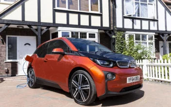 EV Sales Tied to Subsidies: Economist Highlights Dip as Incentives End