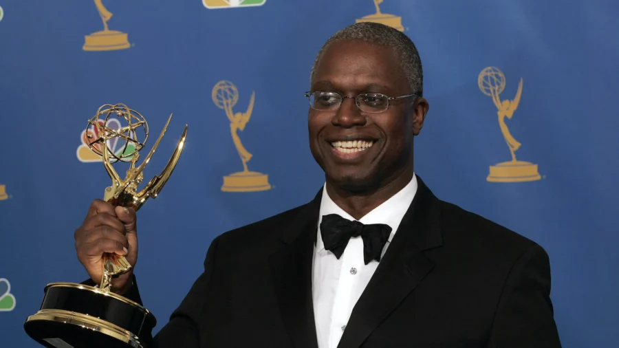 Andre Braugher Died From Lung Cancer, Rep for ‘Brooklyn Nine-Nine’ and ‘Homicide’ Star Says