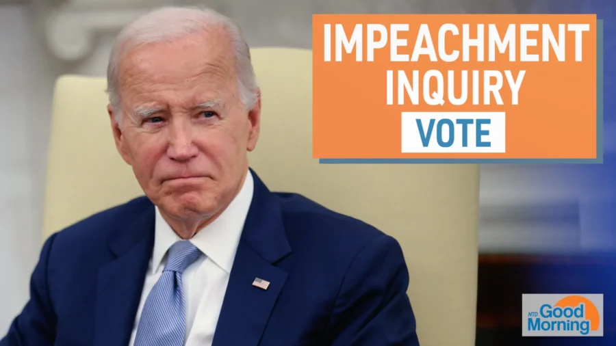 NTD Good Morning Full Broadcast (Dec. 13)