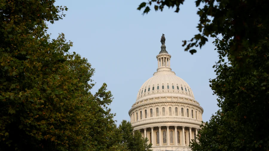 House Panel to Debate Medicaid Proposal With $880 Billion in Cuts Expected
