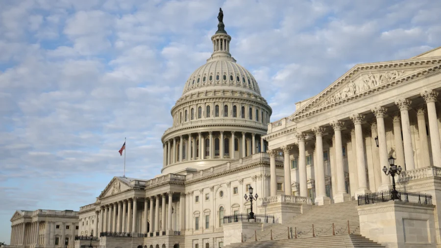 Republicans Eye Funding Government Now, Codify DOGE Cuts Later