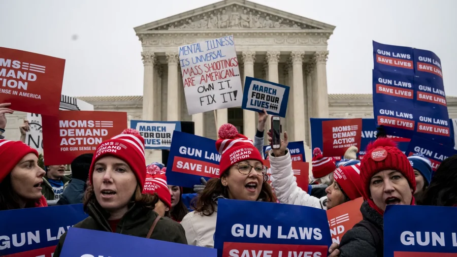 House Judiciary Crime Subcommittee Hearing on ‘Second Amendment Rights Empower Women’s Rights’