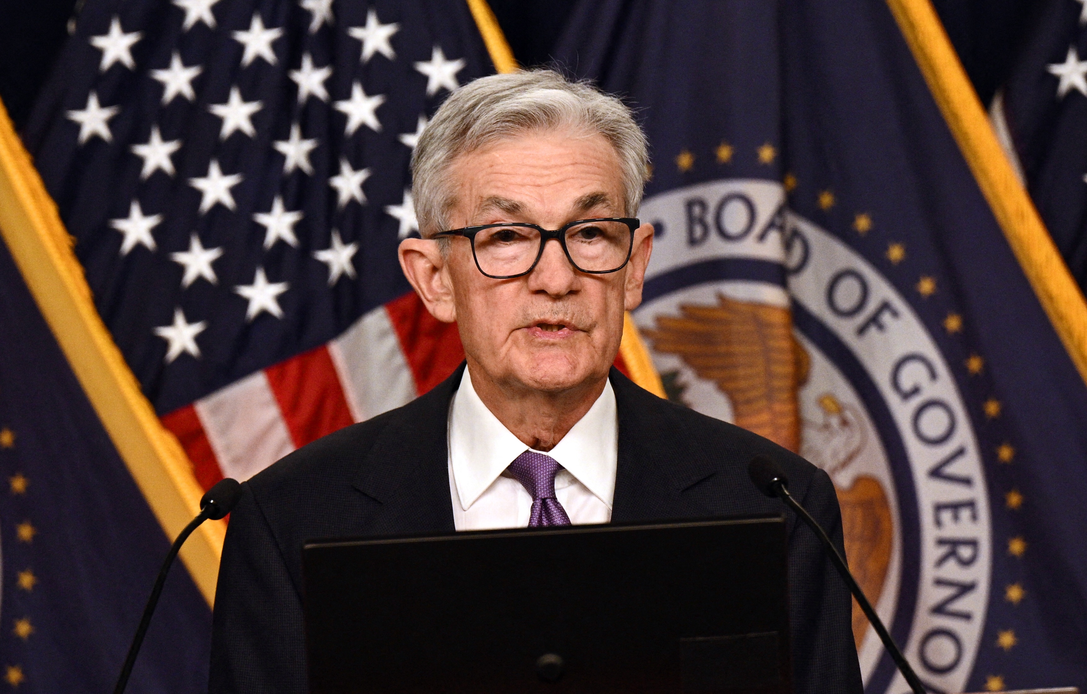 Fed Keeps Interest Rates Unchanged, Predicts 3 Rate Cuts In 2024