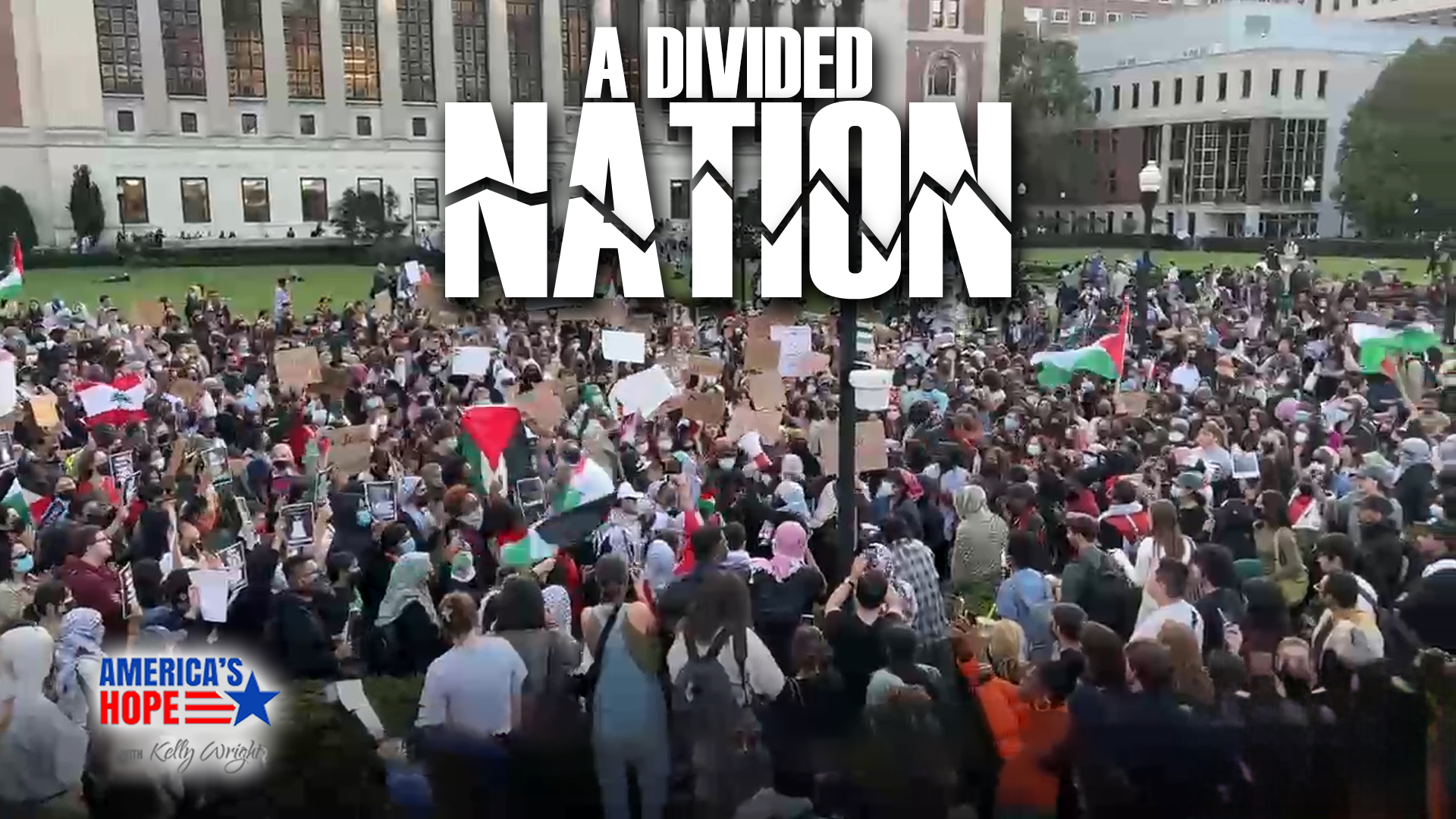 A Nation Divided America’s Hope (Dec. 13) NTD(02)