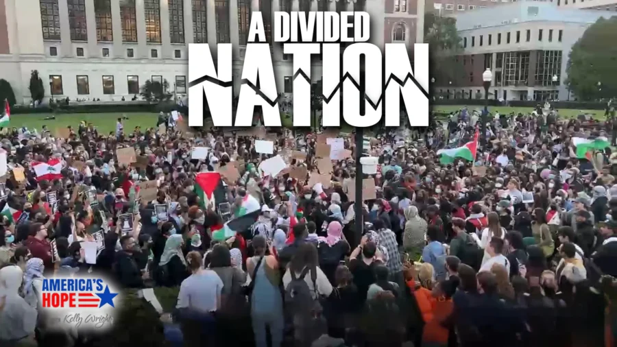 A Nation Divided | America’s Hope (Dec. 13)