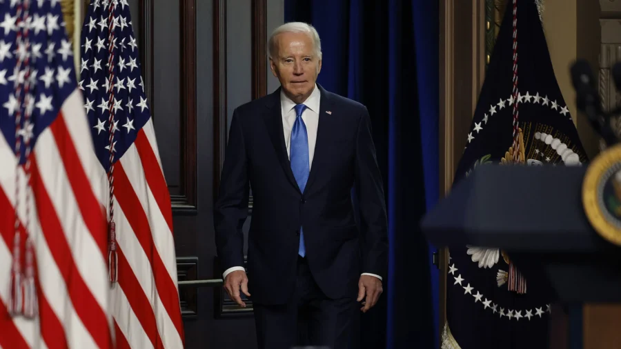 Republicans' Impeachment Inquiry Into Biden Will Be Swift With Prosecutable Evidence: Political Strategist