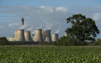 UK Leads Developed Nations in Carbon Reduction, Affirms Home Secretary MP