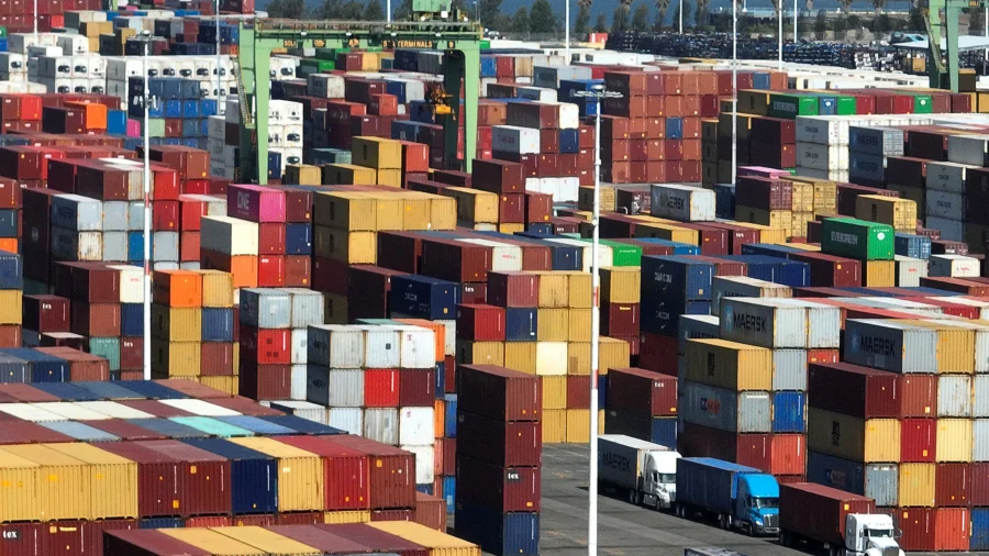 US Raising Tariffs on China is ‘A Doubling Down of Trade War’: Expert
