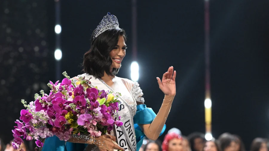 Miss Nicaragua Pageant Director Announces Her Retirement After Accusations of ‘Conspiracy’