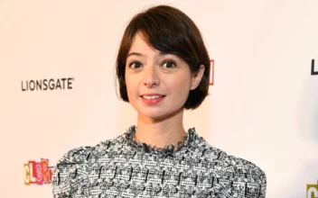‘Big Bang Theory’ Star Kate Micucci Reveals Lung Cancer Diagnosis: ‘Never Smoked a Cigarette’