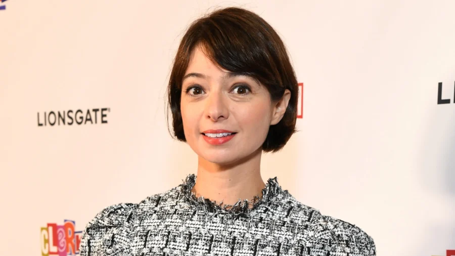 'Big Bang Theory' Star Kate Micucci Reveals Lung Cancer Diagnosis: 'Never Smoked a Cigarette'