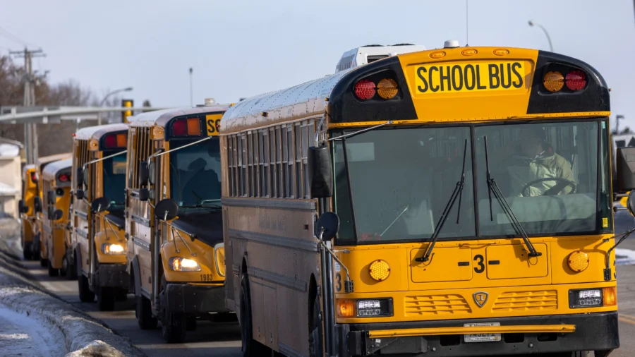 Cease and Desist Letter Sent in Case of 'Secretive' LGBT Clubs for 3rd–6th Graders in California