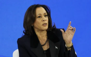 Harris Unveils New Gun Control Initiative Urging States to Ban Assault Weapons, High-Capacity Magazines
