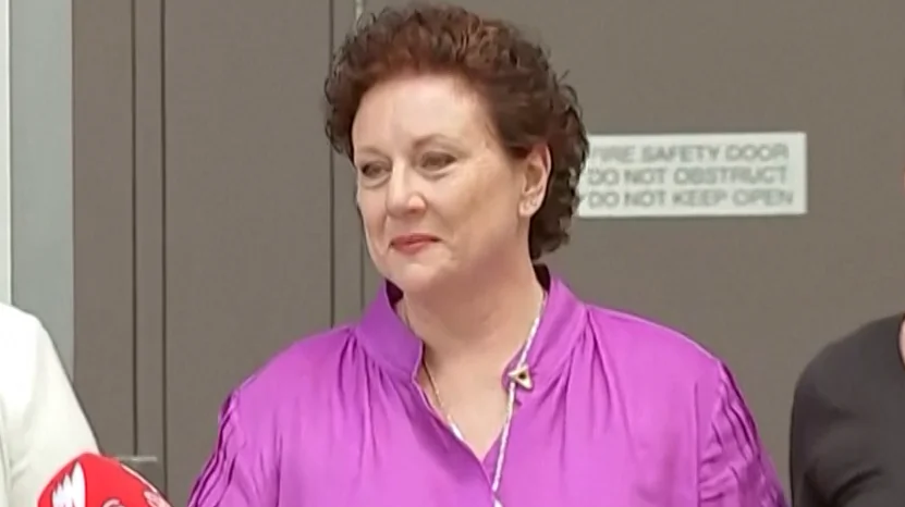 Australian Woman Jailed for 20 Years for Death of Her 4 Children Has Conviction Quashed