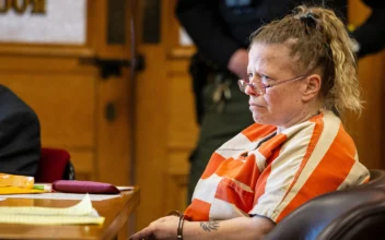 Woman Gets 70 Years in Prison for Killing 2 Bicyclists in Michigan Charity Ride