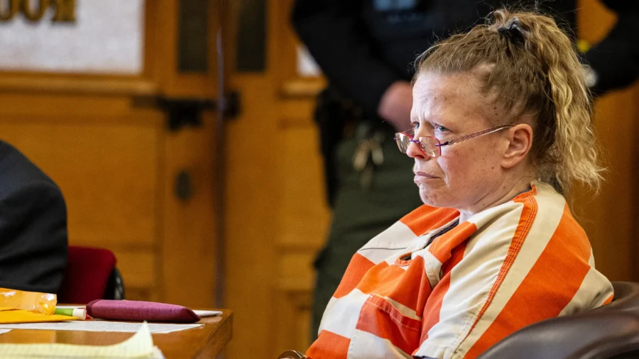 Woman Gets 70 Years in Prison for Killing 2 Bicyclists in Michigan Charity Ride