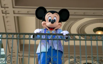 Mickey Mouse Will Soon Belong to You and Me—With Some Caveats