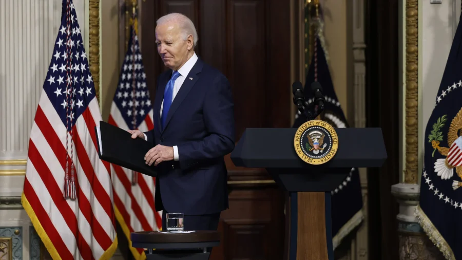 Impeachment Inquiry Approval to Produce Faster Results, Reduce Stonewalling, Analyst Says
