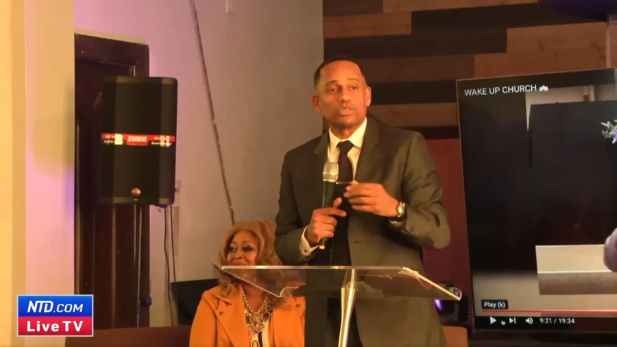 African American Voices of the Faith and Freedom Coalition Launches in Michigan