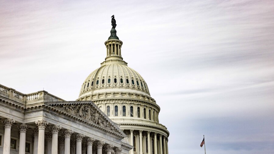 Congressional Recap: 2023 Hits and Misses
