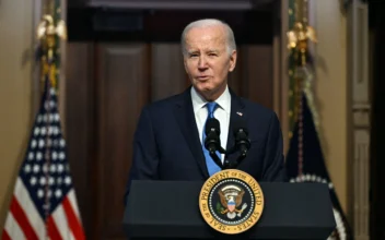 White House Touts Economy as Biden Rating Hits New Low