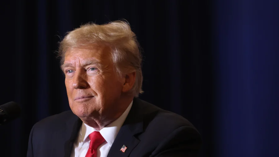 Boosting US Economy, Families, and Small Business: Analyst’s Reasons for Extending Trump-Era Tax Policy
