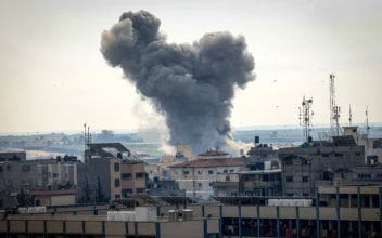 IDF Precision Strike on Sniper in Building