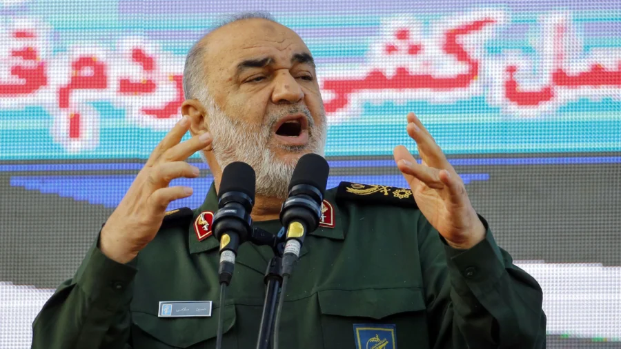 Iran Responsible for Instability in the Middle East: CEO of Jewish News Syndicate