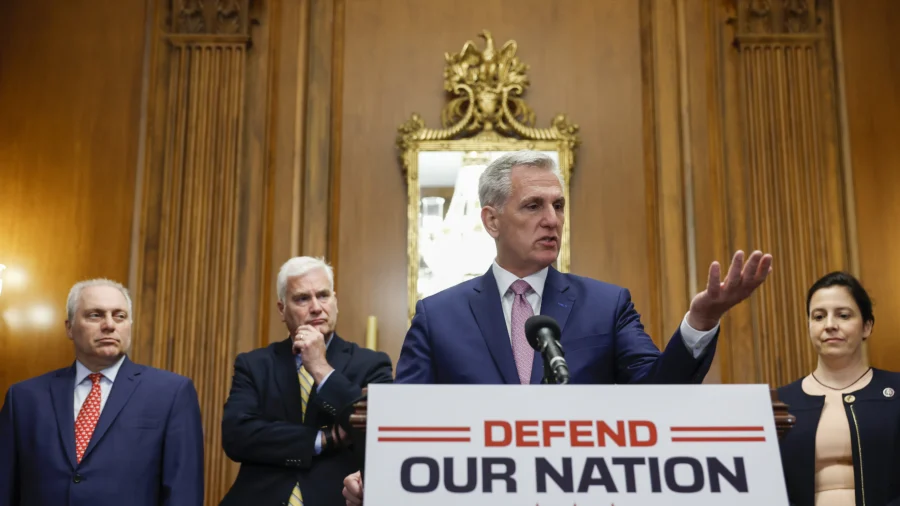 NDAA Calls for Assessments on US Readiness for Potential Military Conflict With China