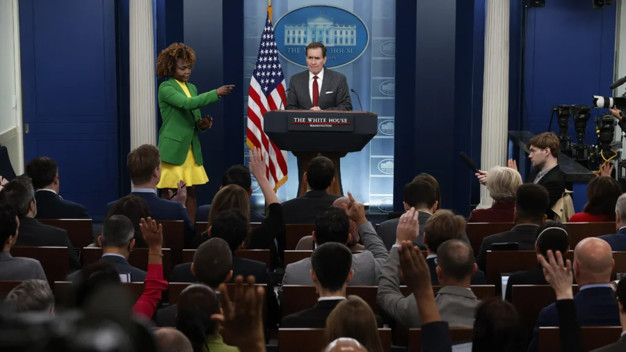 White House, Trump React to Biden Impeachment Inquiry